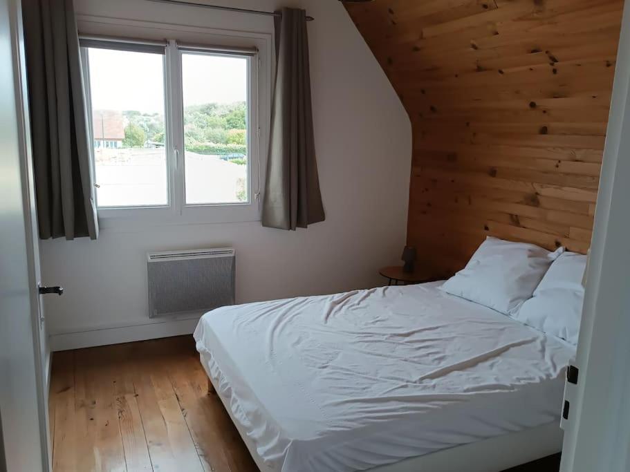 Villa Belle Vie A 30 Metres De La Plage Ver-sur-Mer Eksteriør bilde