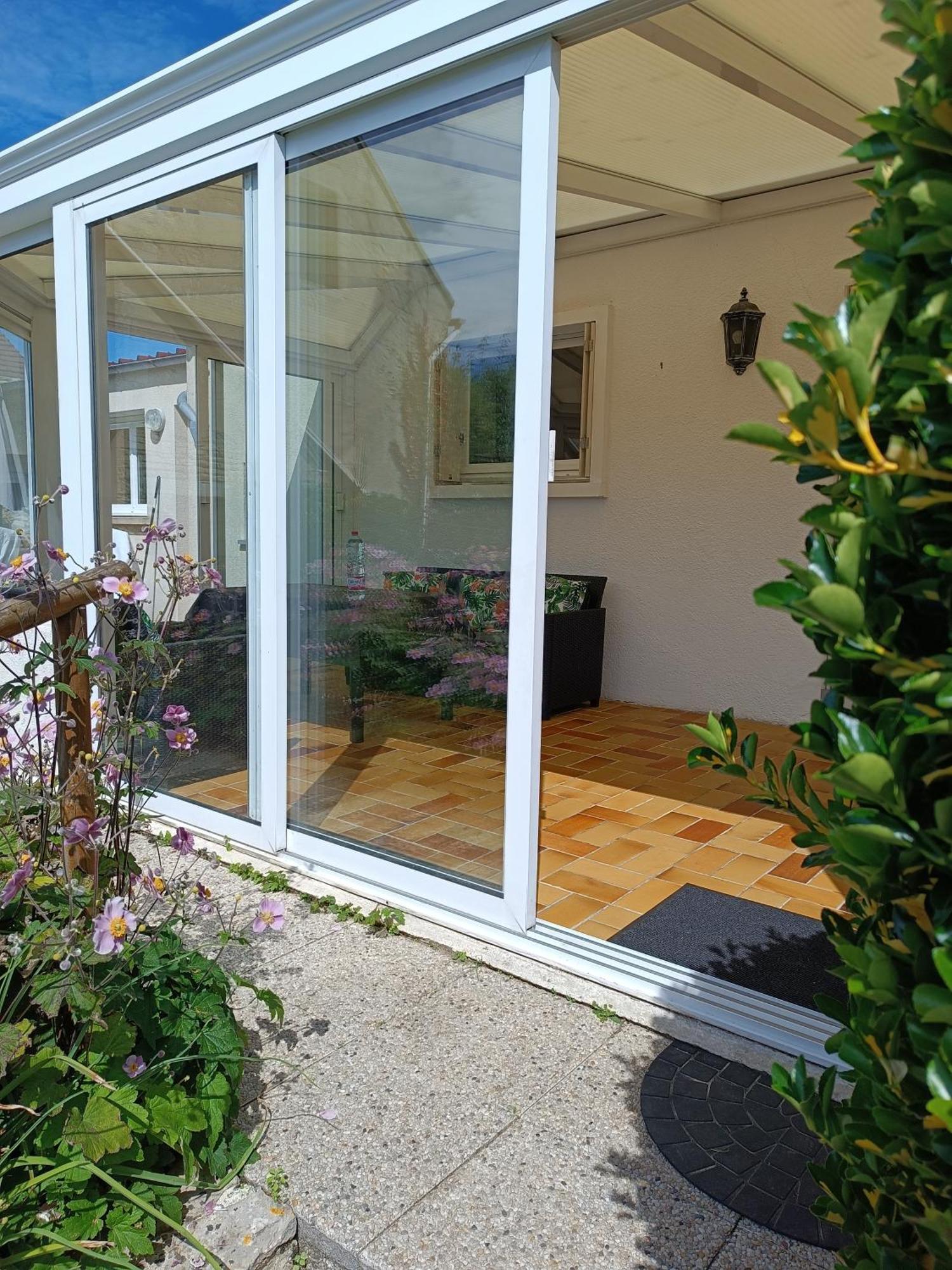 Villa Belle Vie A 30 Metres De La Plage Ver-sur-Mer Eksteriør bilde