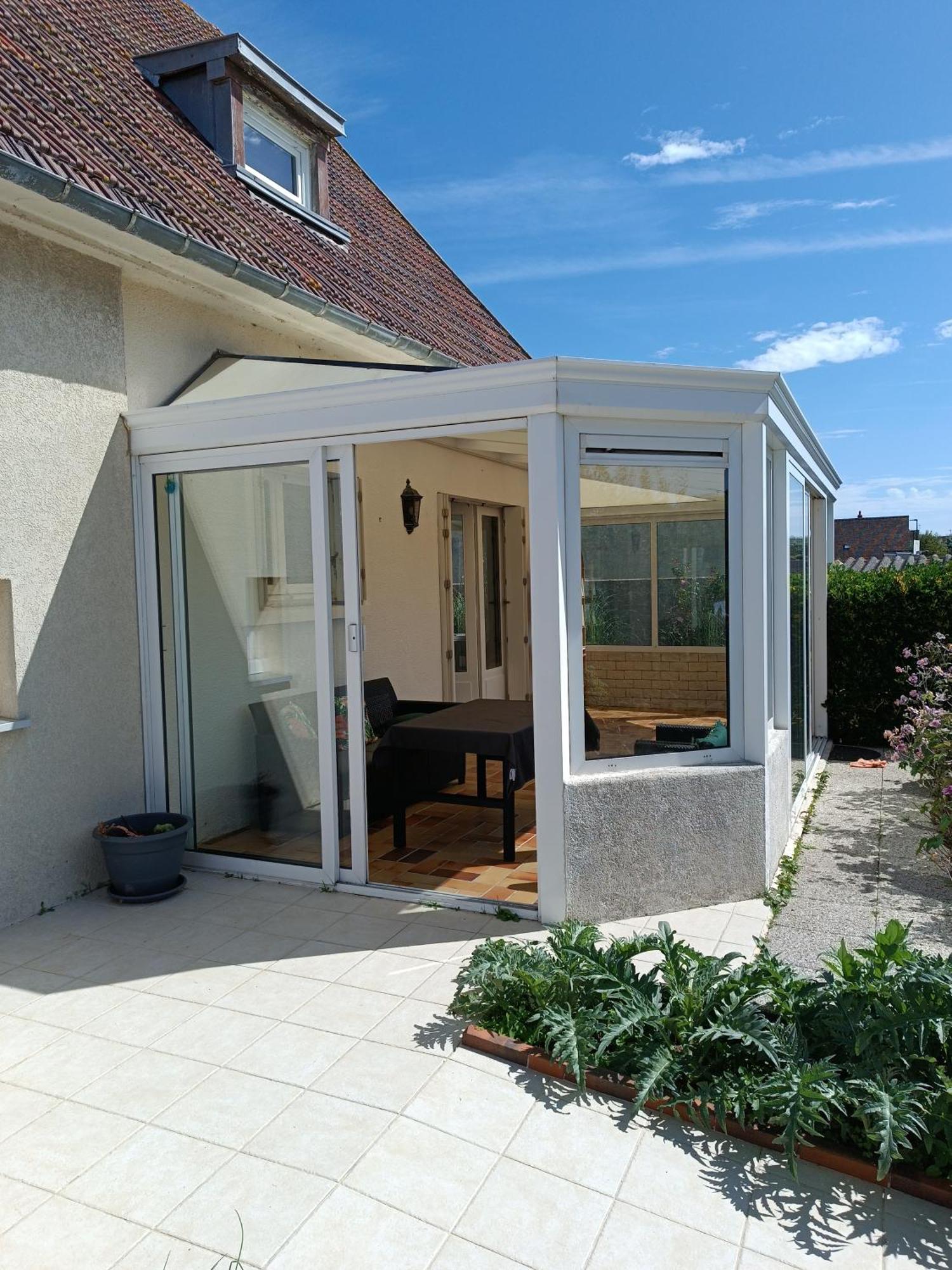 Villa Belle Vie A 30 Metres De La Plage Ver-sur-Mer Eksteriør bilde