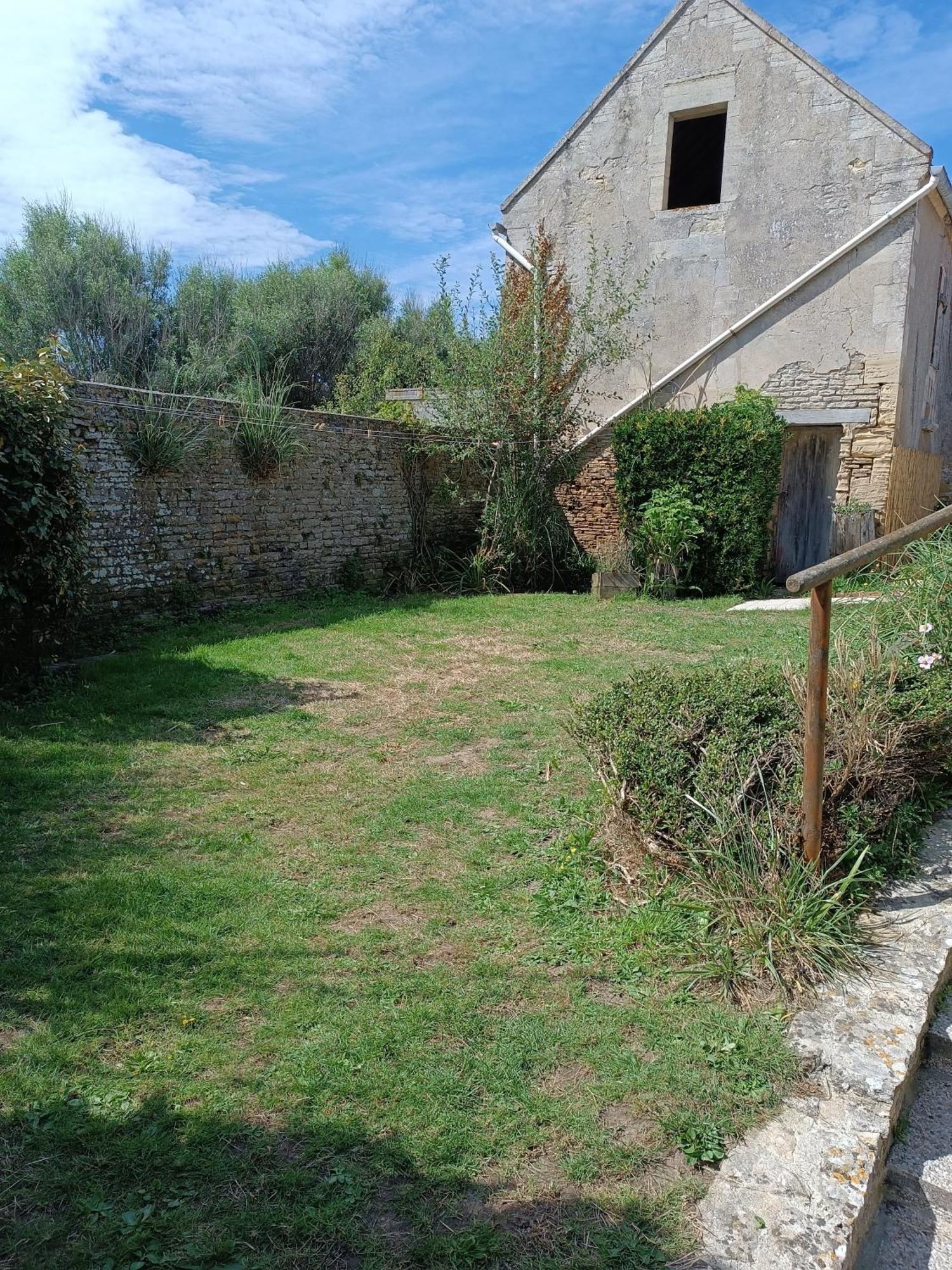 Villa Belle Vie A 30 Metres De La Plage Ver-sur-Mer Eksteriør bilde